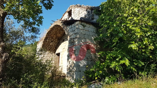 Foto Rustico in Carpineto, Vitulano Centro di 30 m² con 1 locali in vendita