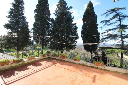 Foto Rustico a Montespertoli di 120 m² con 5 locali in vendita