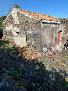 Foto Rustico in Via della Rinascita, Acireale Pozzillo, Stazzo, Santa Tecla