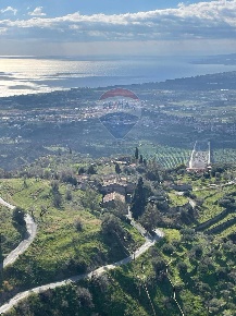 Foto Rustico in contrada trupiano, Castelmola di 120 m² con 3 locali
