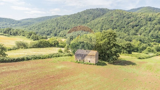 Foto Rustico in Strada Provinciale 109 di Castro, Ischia di Castro di 98 m²