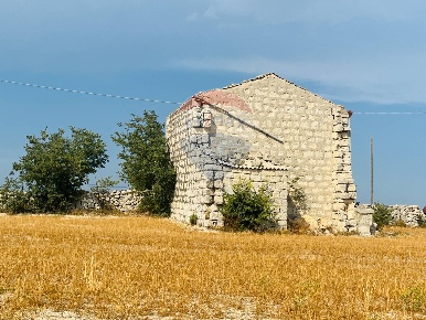 Foto Rustico in strada comunale  -Rampolo -Crucià, Ragusa di 60 m²