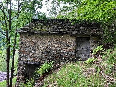 Foto Rustico in FALMENTA, Valle Cannobina di 30 m² con 2 locali in vendita