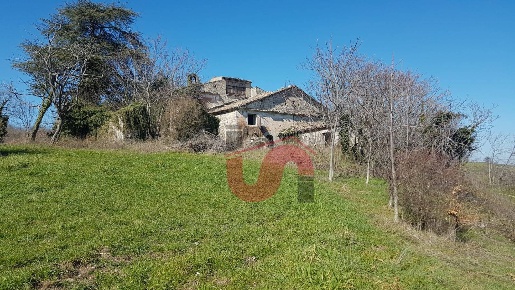 Foto Rustico in Contrada Campolavoro, Riccia di 300 m² con 15 locali