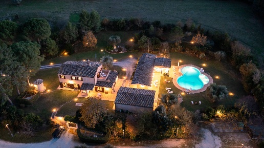 Foto Rustico in CONTRADA GRAZIE, Civitanova Marche Civitanova Alta
