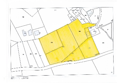 Foto Rustico in via ripattoni, Bellante di 100 m² con 2 locali in vendita