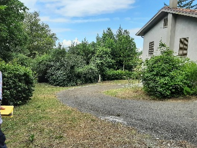 Foto Rustico in Fontecorniale, Montefelcino di 220 m² con 7 locali