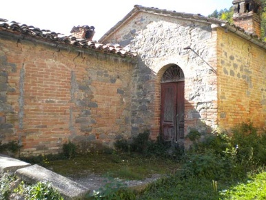 Foto Rustico in Loc. Settecarpini, Comunanza di 170 m² con 8 locali