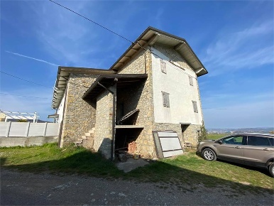 Foto Rustico in Via pescarola, Prignano sulla Secchia di 200 m² in vendita