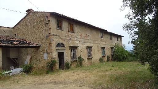 Foto Rustico a Montespertoli di 1173 m² con 20 locali in vendita