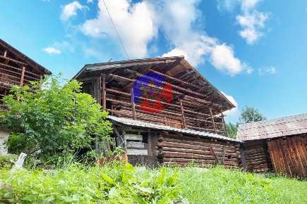 Foto Rustico in Vicolo Giovanni Maria Pellegrini SNC, Falcade di 168 m²