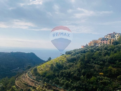 Foto Rustico a Riomaggiore Volastra di 25 m² con 1 locali in vendita