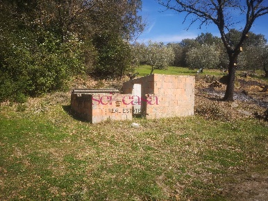 Foto Rustico a Roccastrada di 43 m² con 2 locali in vendita