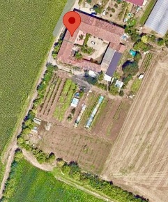 Foto Rustico in Via Fratelli Cervi, Roncadelle di 1000 m² con 8 locali