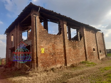 Foto Rustico in VIA SALETTA, Sala Bolognese di 300 m² con 7 locali