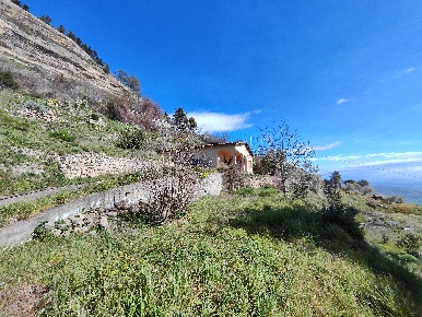 Foto Rustico in VIA PANORAMICA LOMBARDIA, Enna Centro di 89 m² con 3 locali