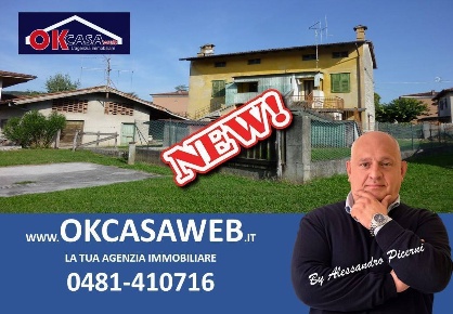 Foto Rustico in Via Lungo Isonzo Argentina, Gorizia Centro di 600 m²