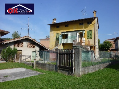 Foto Rustico in Via Lungo Isonzo Argentina, Gorizia Centro di 600 m²