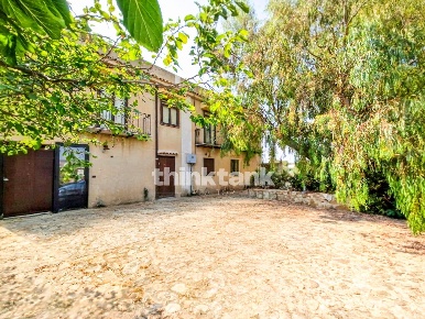 Foto Rustico in Via Mirafiori, Agrigento San Leone, Villaseta, Villaggio