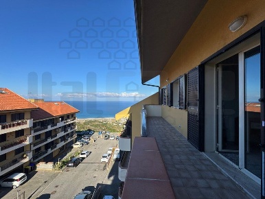 Foto Appartamento in via archimede, Messina Faro Superiore - Sperone