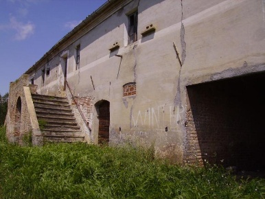 Foto Rustico in Contrada Rio Moro, Colonnella di 500 m² con 6 locali
