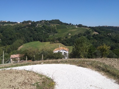 Foto Rustico in Via San Marco di sotto, Cupramontana di 220 m² con 6 locali