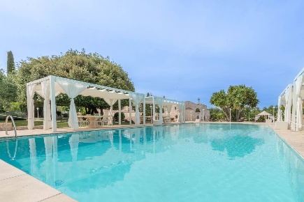 Foto Rustico in Via Patierno, Bitonto di 5305 m² con 27 locali in vendita
