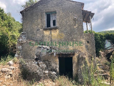 Foto Rustico a Montoro Borgo di 100 m² con 2 locali in vendita