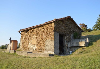 Foto Rustico a Piana Crixia Molino Pera di 20 m² con 1 locali in vendita