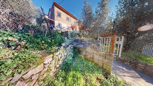 Foto Rustico in Borgata Salapreti, Camaiore Camaiore Paese di 130 m²