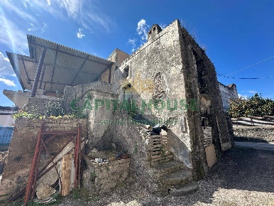 Foto Rustico a San Giuseppe Vesuviano Centro di 85 m² con 3 locali