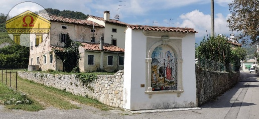 Foto Rustico a Tarzo di 215 m² con 6 locali in vendita