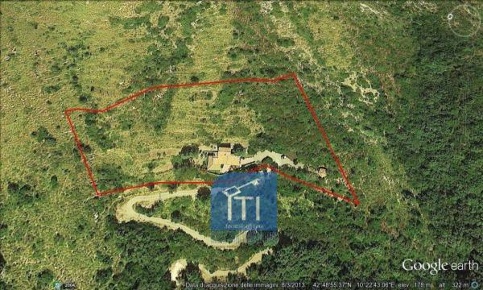 Foto Rustico Rio di 110 m² con 5 locali in vendita