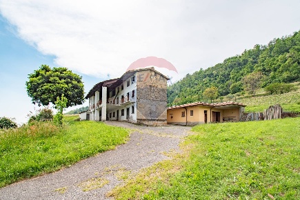 Foto Rustico in Via Provinciale Valle Calepio, Castelli Calepio Centro