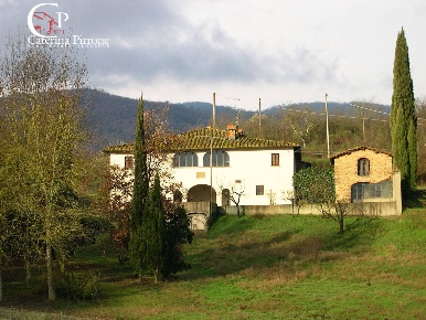 Foto Rustico in località Le Valli, Figline e Incisa Valdarno Palazzolo