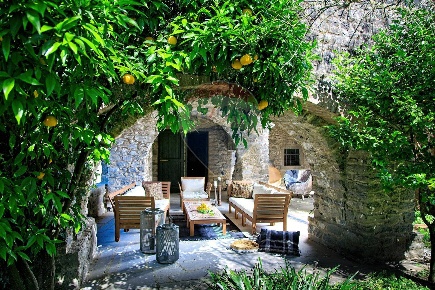 Foto Rustico in via Piegaio Alto, Pescaglia Piegaio Alto di 530 m²