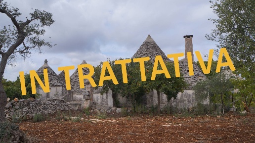 Foto Rustico in via Colucci, Alberobello Centro di 90 m² con 4 locali