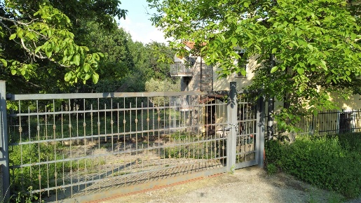 Foto Rustico in VIA DEI GASPARONI, Marano Marchesato di 96 m² con 3 locali