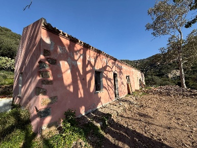 Foto Rustico a Viddalba di 58 m² con 2 locali in vendita