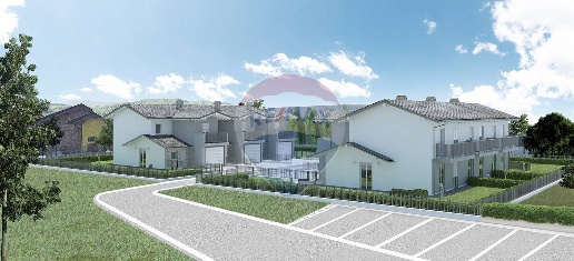 Foto Rustico a Medolago di 1600 m² con 17 locali in vendita