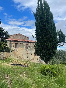 Foto Rustico in CONTRADA LAPEDOSA, Montedinove di 290 m² con 5 locali