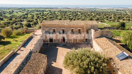 Foto Rustico in Contrada scalonazzo, Ragusa Puntarazzi - Pozzillo