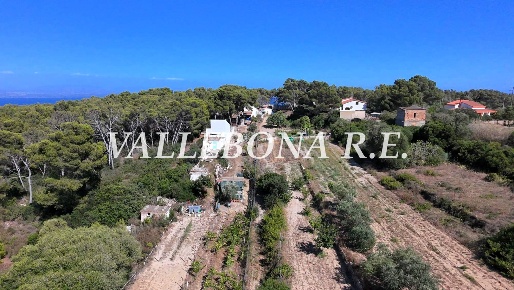 Foto Rustico in Località spiaggia, Carloforte di 60 m² con 4 locali