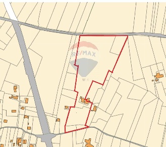 Foto Rustico in contrada geraldo, Chiaramonte Gulfi di 350 m² con 10 locali