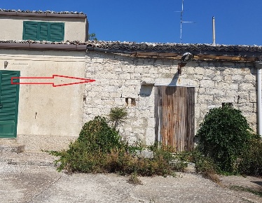 Foto Rustico in C.DA SAN GIACOMO, Modica con 5 locali in vendita