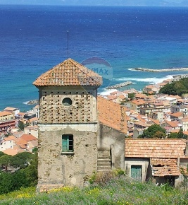 Foto Rustico in MADONNA DELLA PACE, Castellabate di 315 m² con 12 locali