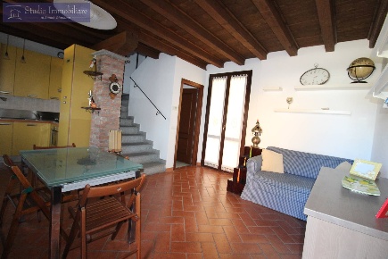 Foto Rustico in Via 4 Novembre, Bressana Bottarone Bressana di 70 m²