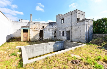 Foto Rustico in Via Fosso, San Cassiano di 340 m² con 8 locali in vendita