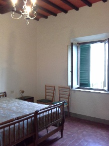 Foto Rustico a Montespertoli di 250 m² con 10 locali in vendita