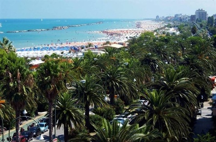 Foto Baita a San Benedetto del Tronto di 2000 m² in vendita